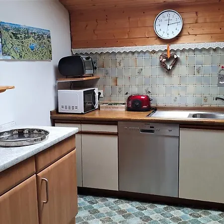 Ferienwohnung Petra Unterwössen