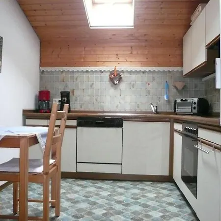 Ferienwohnung Petra * Unterwössen