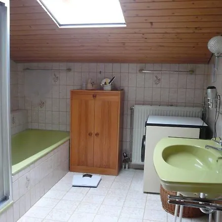 Ferienwohnung Petra * Unterwössen