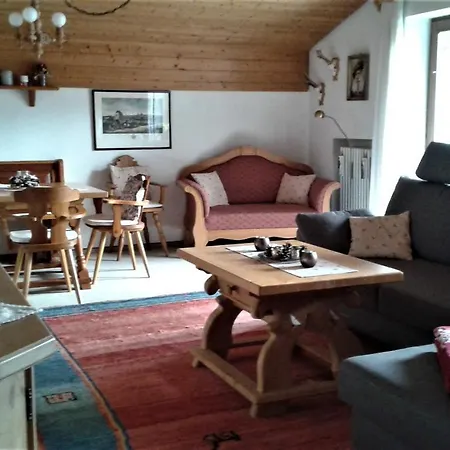 Ferienwohnung Petra *