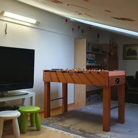 Ferienwohnung Petra
