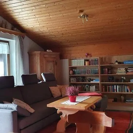 Ferienwohnung Petra Unterwössen